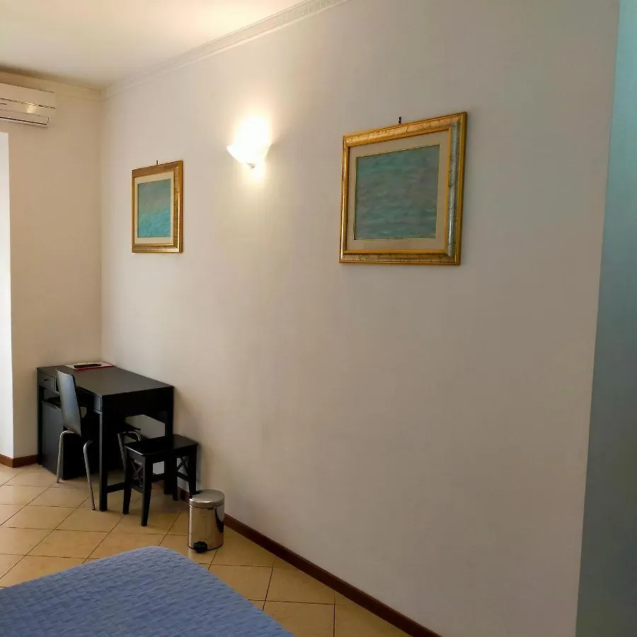 Frühstückspension B&B Missi Rom