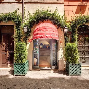 Residenza San Calisto *** Roma